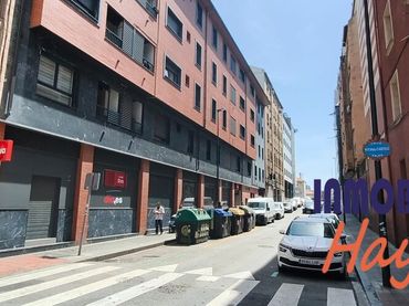 Local comercial en venta en Ibaiondo