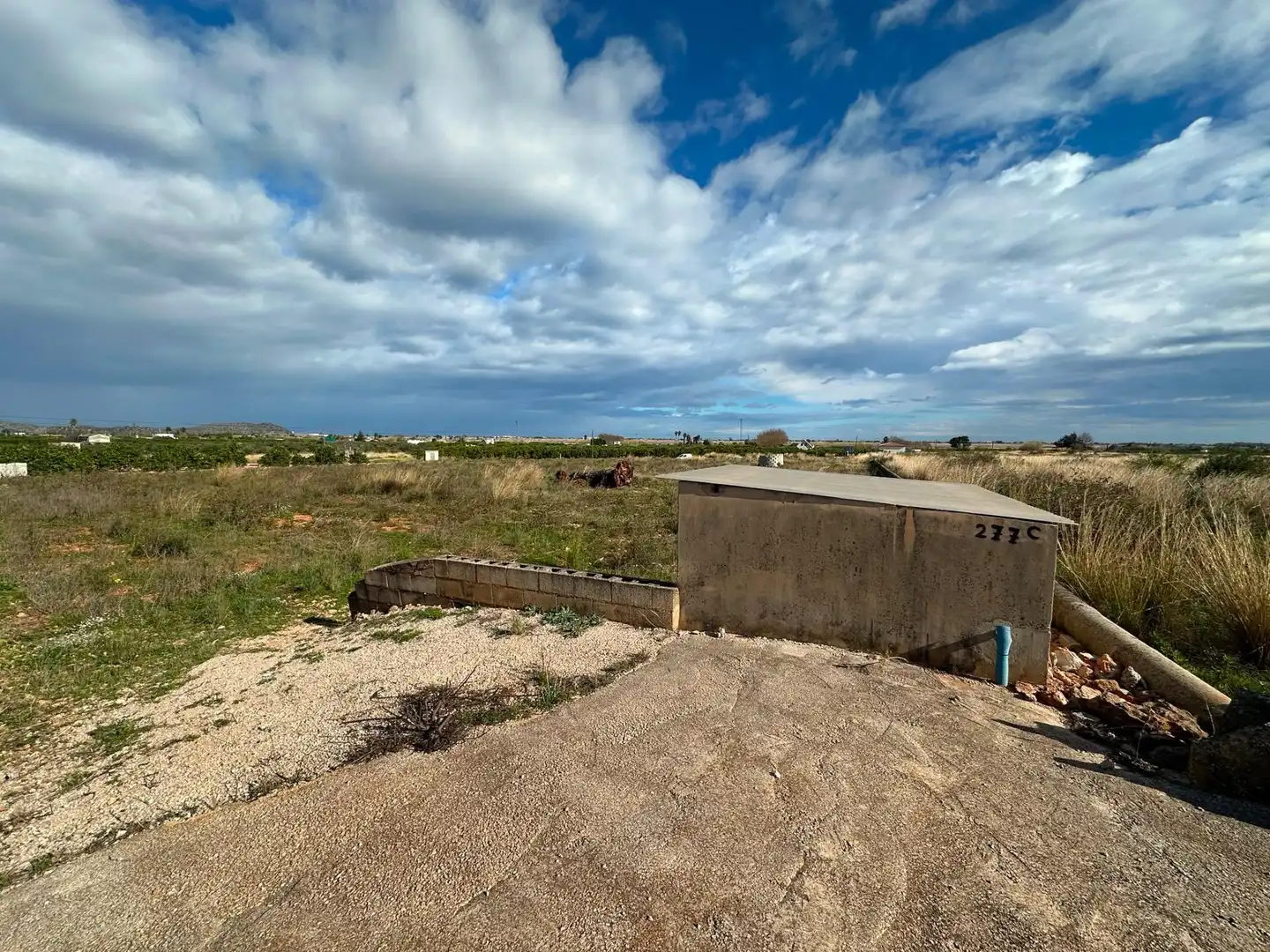 Rural land for sale in Pego, imagen 9