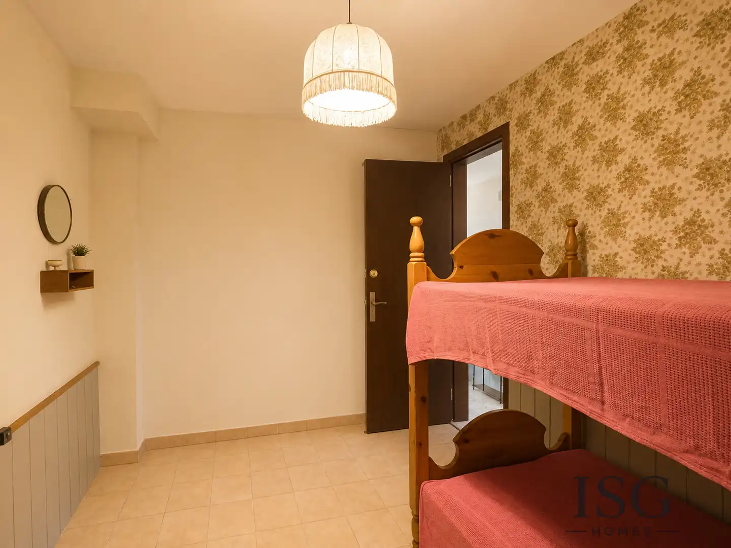 Dormitori de Casa o xalet en venda en Tarragona amb Calefacció, Jardí privat i Terrassa