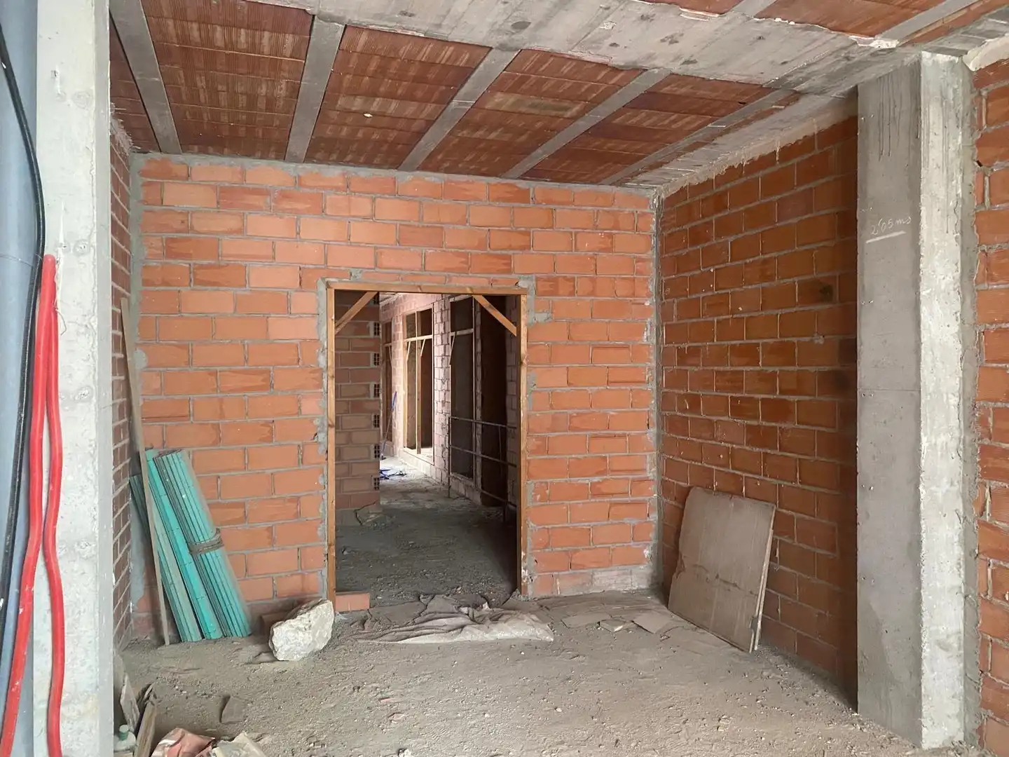 Detached homes for sale in Benamejí  with Private garden, Terrace and Storage room