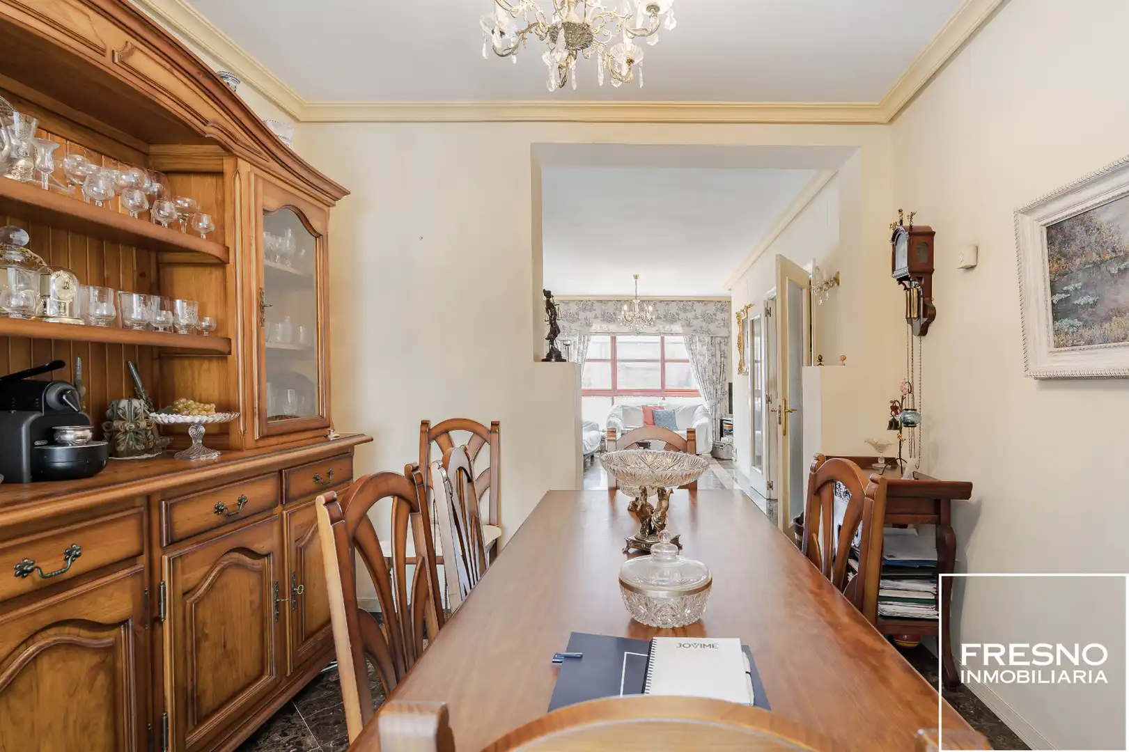 Villa avec jardin à vendre à Calle de Jorge Manrique, imagen 15