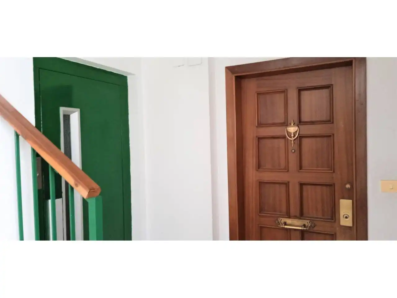 Piso en venta en Calle Nicolás Andreu, 26, El Molí
