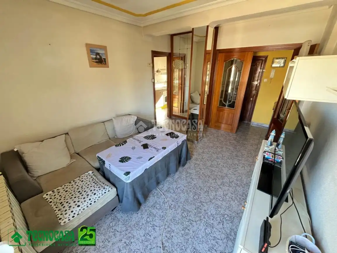 Wohnung zum Verkauf in P.º Carlos Eraña, imagen 5