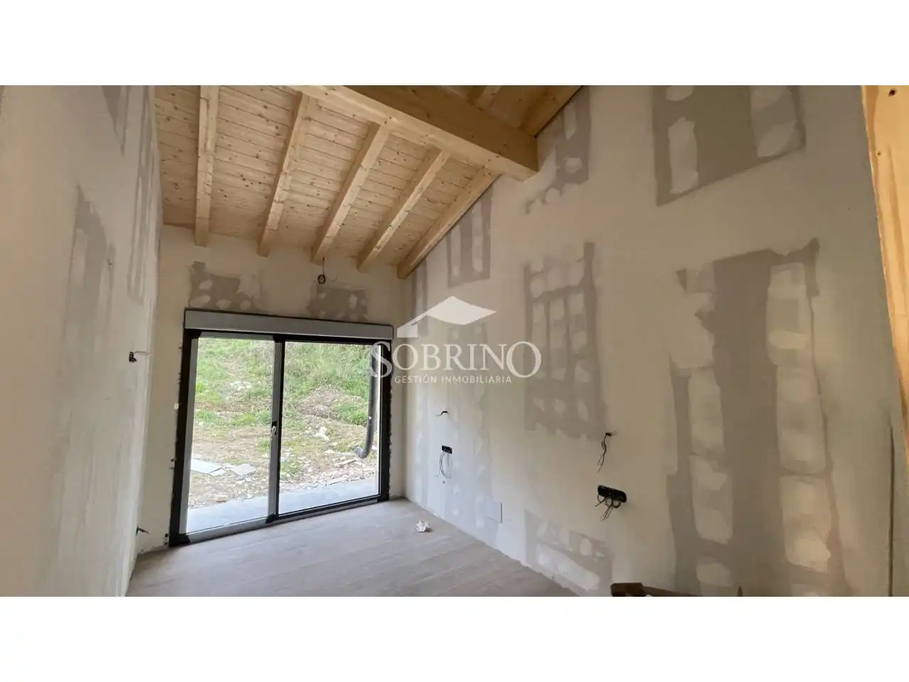 Casa o chalet en venta en Llanes con Calefacción, Jardín privado y Terraza