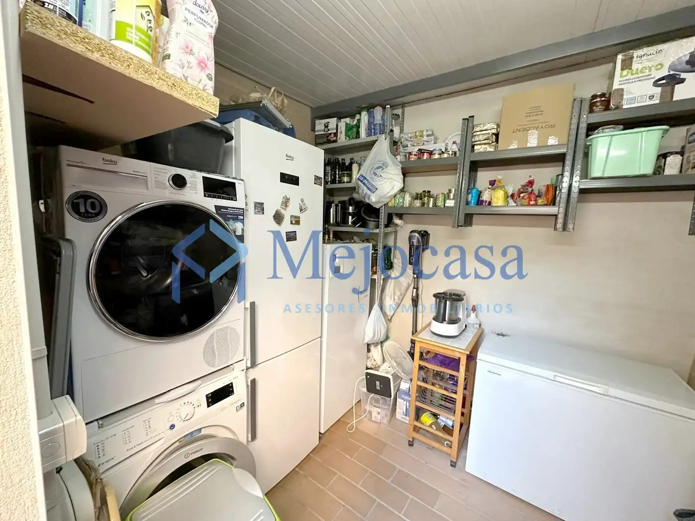 Casa o chalet en venta en Villaconejos con Aire acondicionado, Calefacción y Terraza