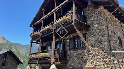 Foto 2 de Piso en venta en Ordino - Ansalonga - Sornàs, Ordino