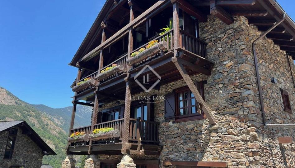 Photo 1 of Flat for sale in Ciudad Universitaria, Madrid