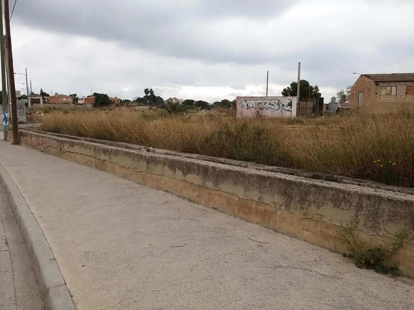 Lands and plots for sale in SUP SECTOR II nº4-2