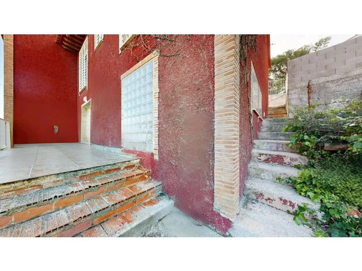 Vista exterior de Casa o chalet en venta en Chiva con Jardín privado, Terraza y Trastero