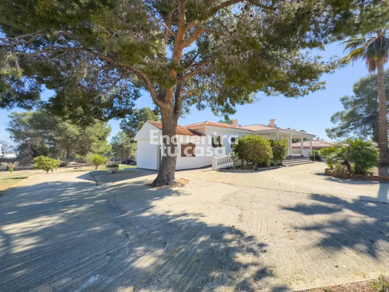 Casa amb piscina en venda a Avenida Coloma, imagen 31