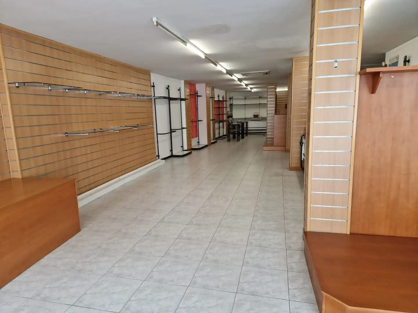 Local comercial de lloguer a Villanueva de la Serena