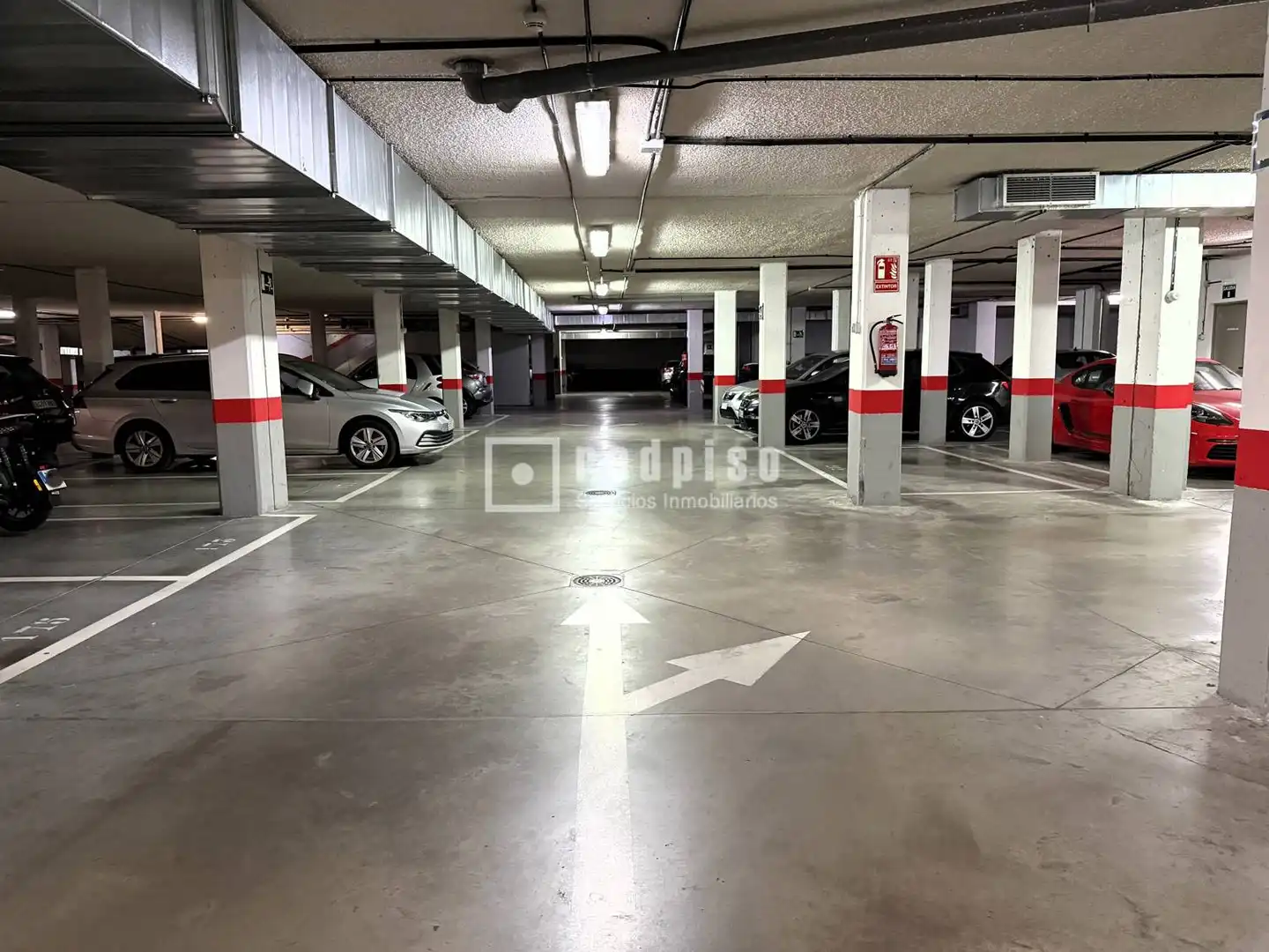 Individual en venta en de Obanos, imagen 4