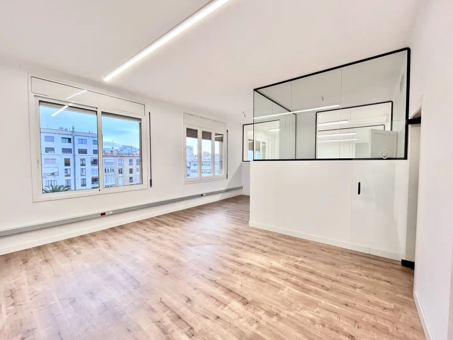 Bureau avec ascenseur à louer à Passeig de Gràcia 78, imagen 6