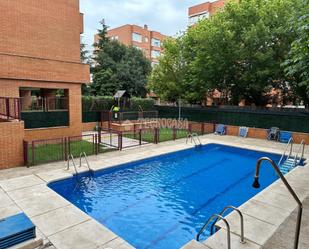 Flat for sale in Saucar - Zarzuela, Torrejón de Ardoz