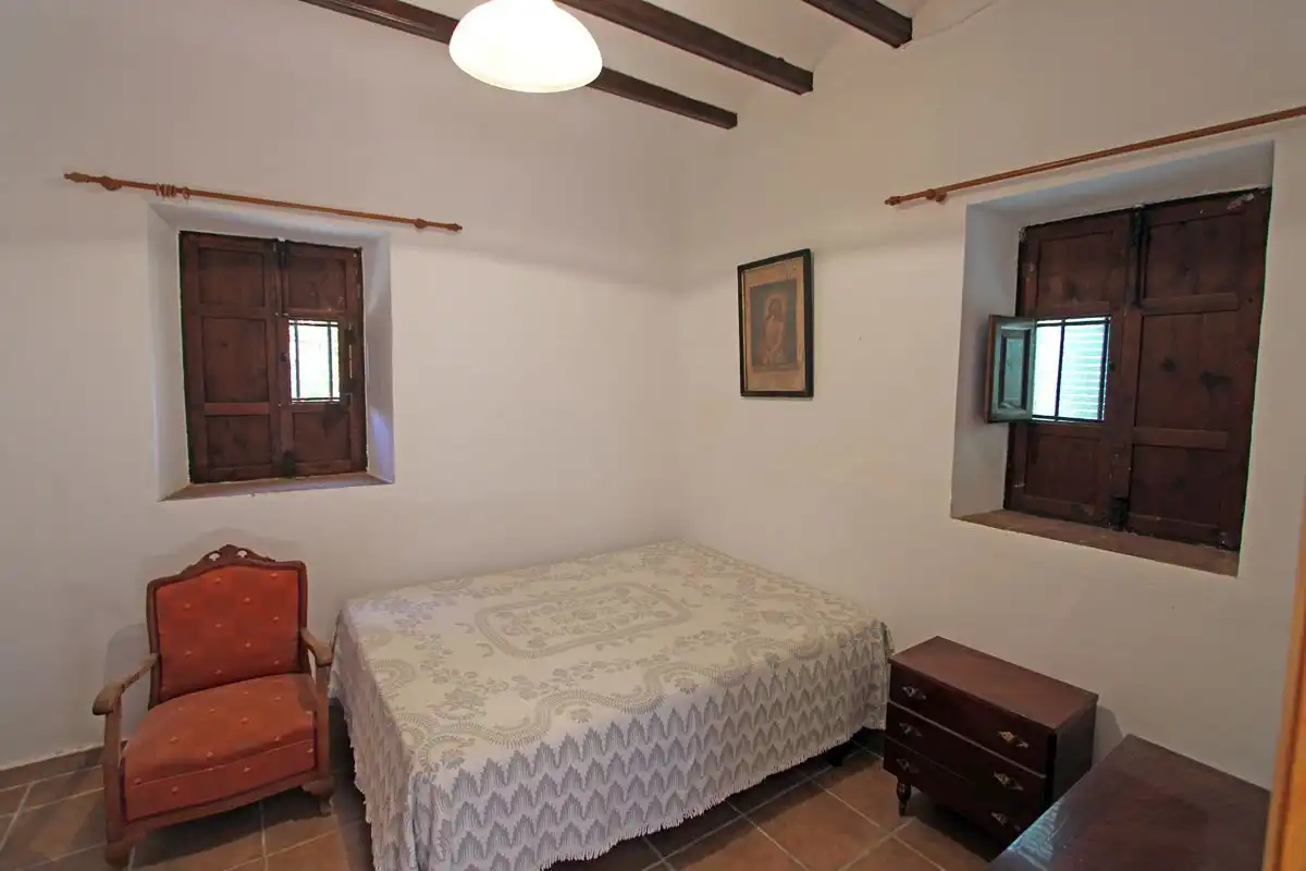 Casa con giardino in vendita a Ondara, imagen 9