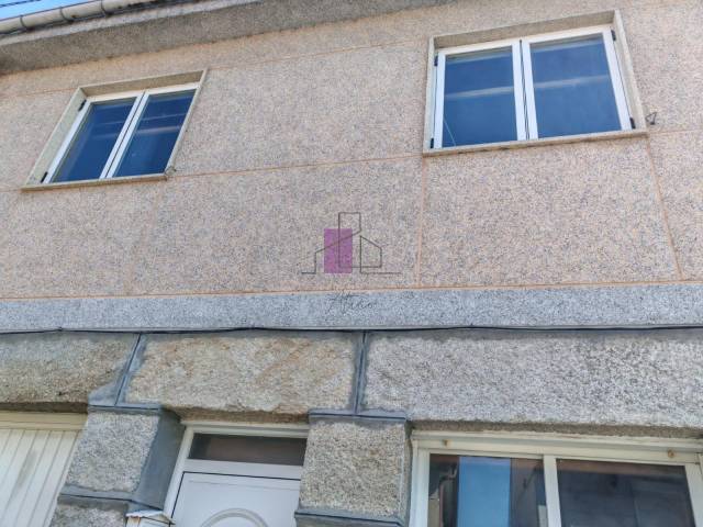 Casa-chalet en Venta en Xinzo de Limia