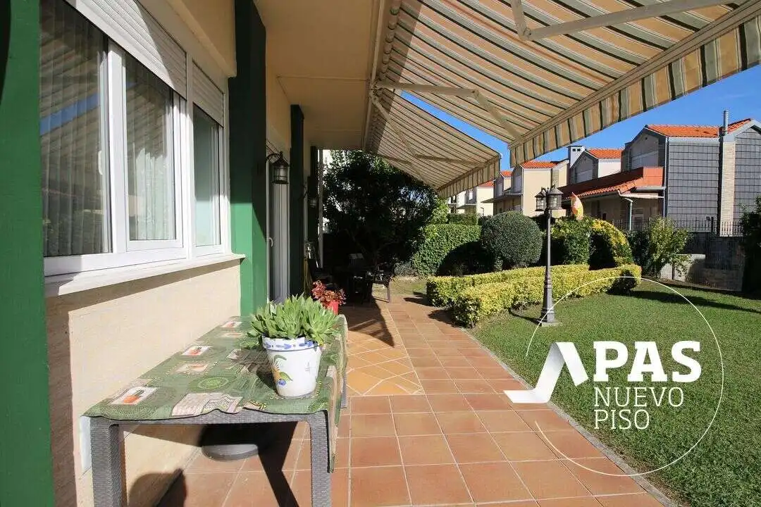 Villa con giardino in vendita a Piélagos Barrio el pozo, imagen 48