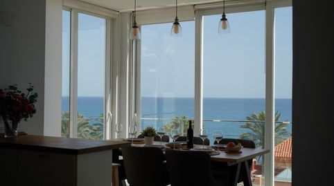 Foto 5 de Casa o chalet en venta en El Faro de Calaburra - Chaparral, Mijas