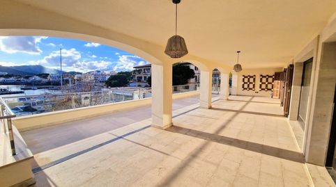 Foto 3 de Piso de alquiler en Cala Ratjada - Carrer Carrer del Patró Biel Ferrer, Cala Ratjada, Capdepera