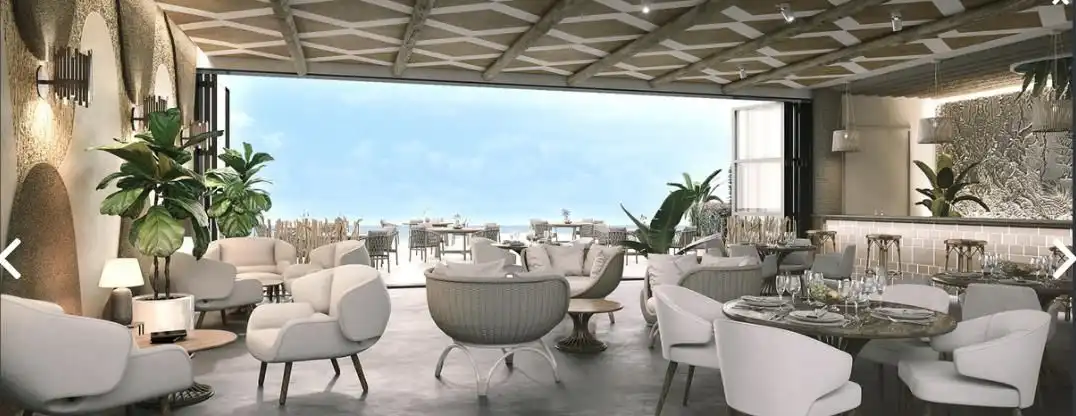 Apartament amb terrassa en venda a Estepona Pueblo, imagen 12