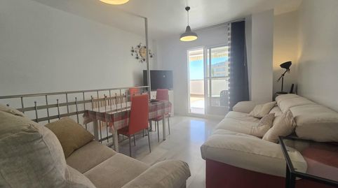Foto 4 von Maisonette zum Verkauf in Montemar, Torremolinos