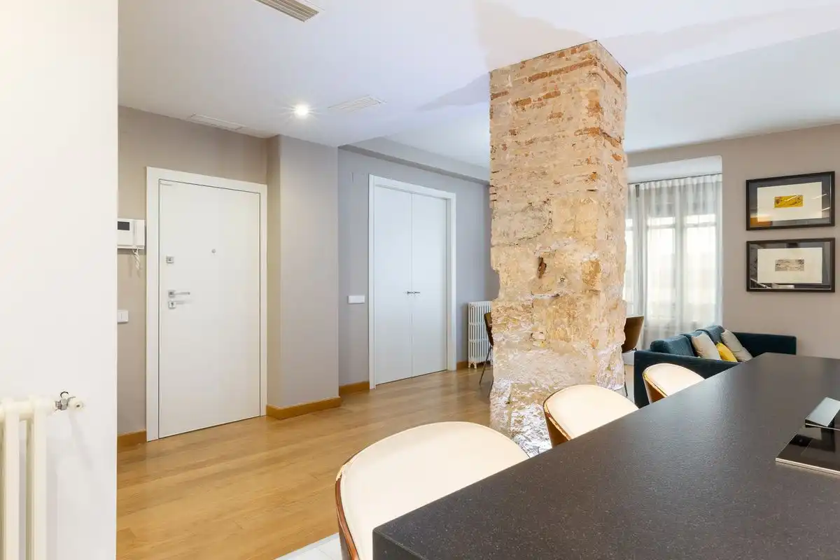 Wohnung mit Aufzug zum Verkauf in Carrer de Vilaragut, imagen 5