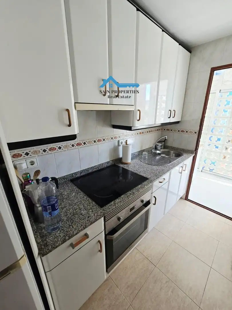 Appartamento con ascensore in vendita a Playa de Levante, imagen 12