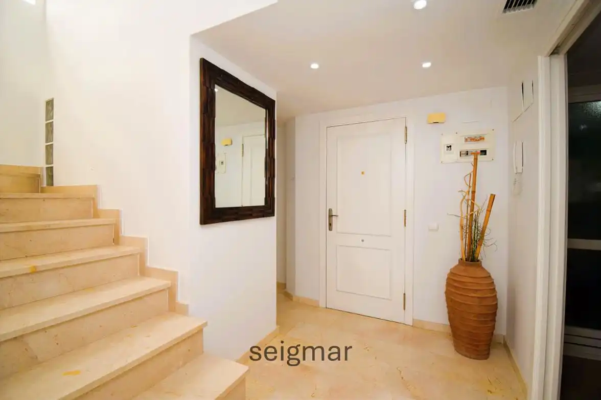 Penthouse mit Terrasse zum Verkauf in Avinguda dels Mariners de la Vila Joiosa 19, imagen 35