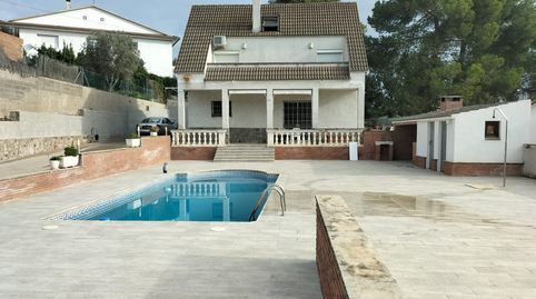 Photo 4 of Houses for sale in Lliçà d'Amunt, Barcelona