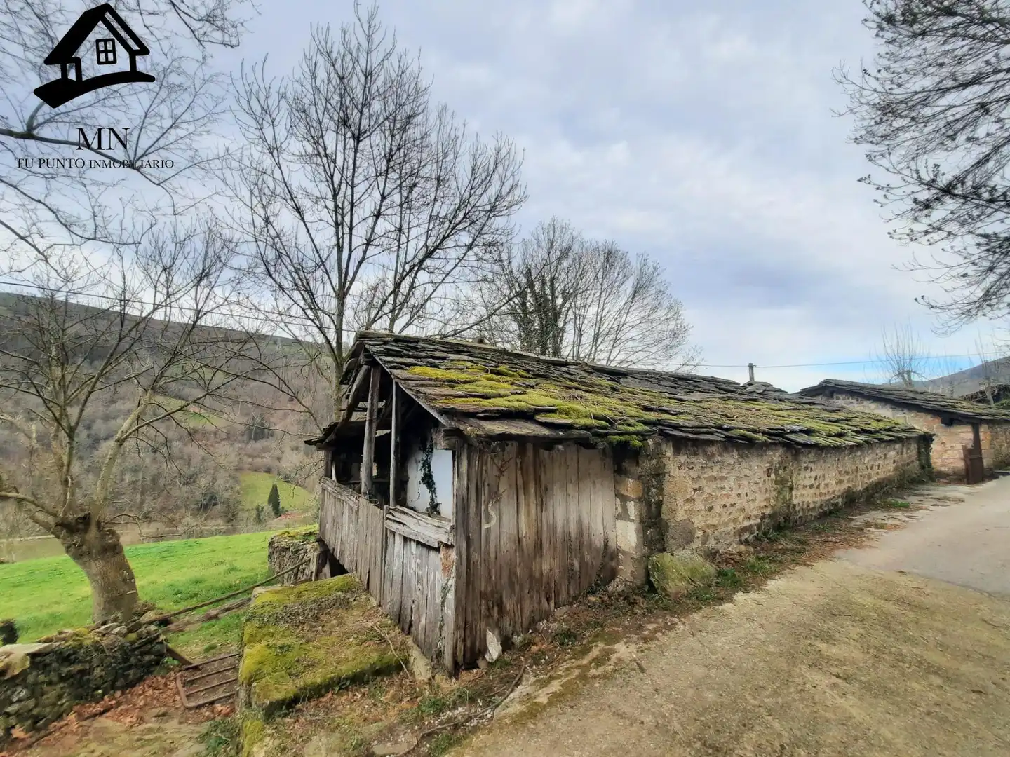 Casa rústica en venda a Vega de Pas, imagen 13