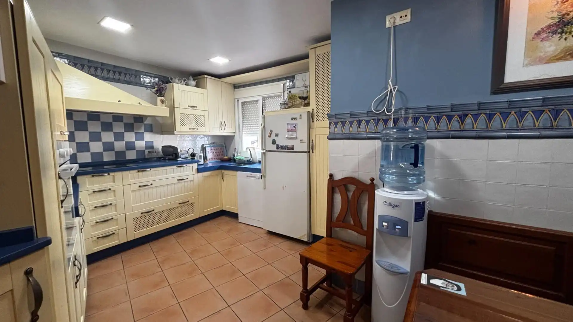 Wohnung mit Terrasse zum Verkauf in Centro