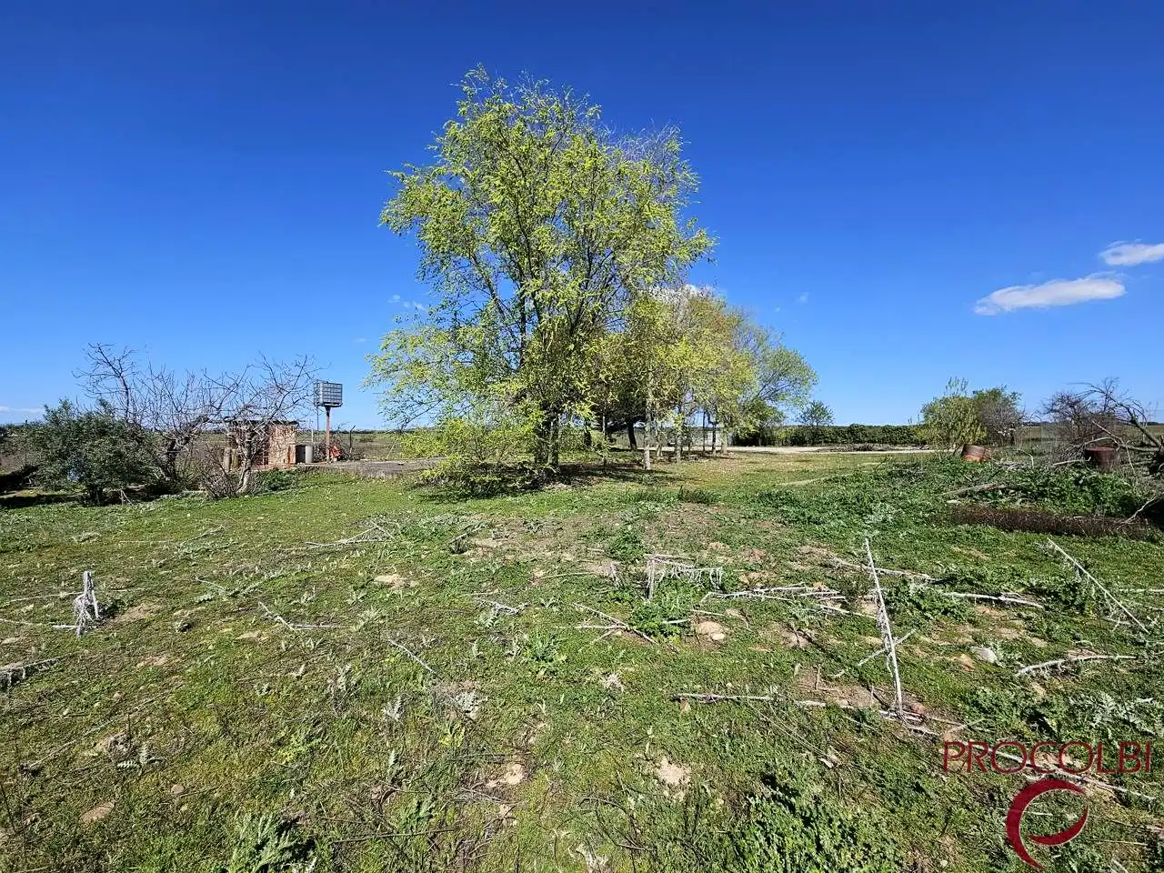 Terreno en venta en Valdeolmos-Alalpardo