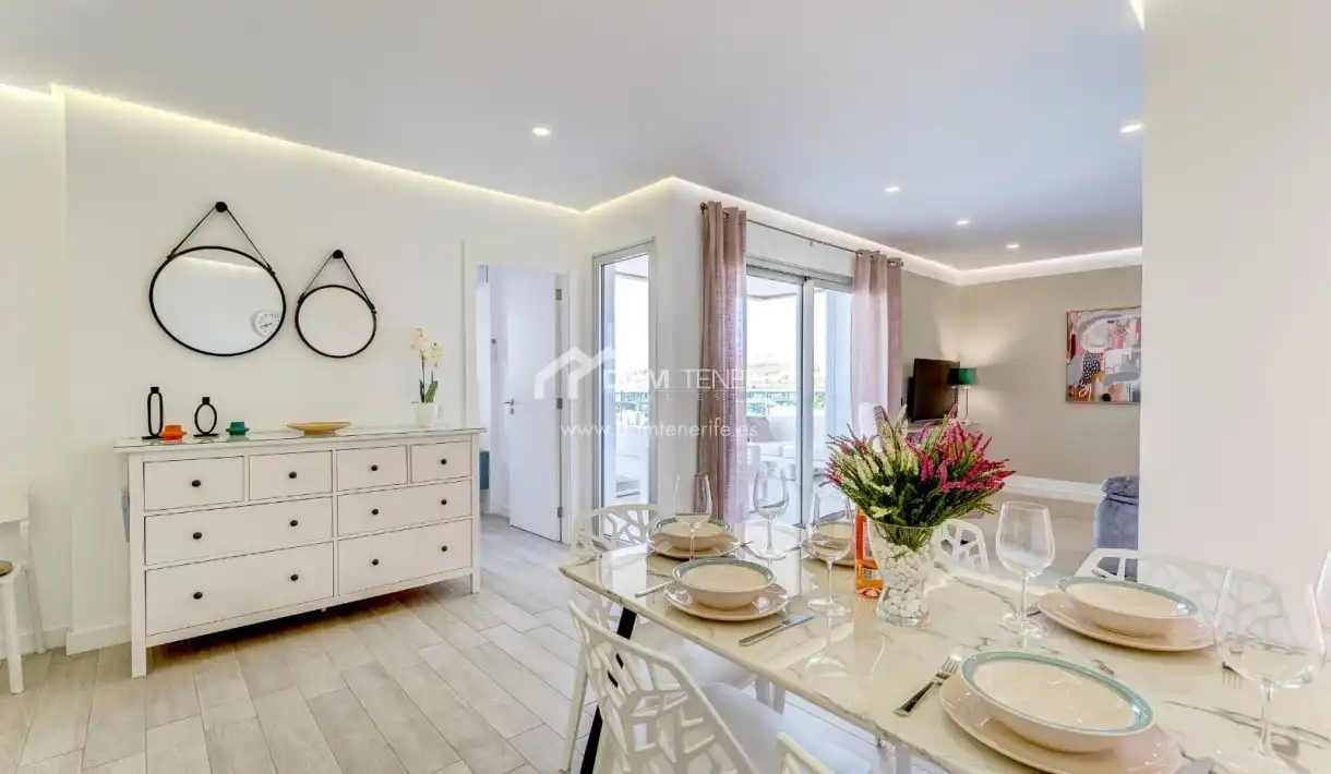 Appartement avec terrasse à vendre à Callao Salvaje - Playa Paraíso, imagen 3