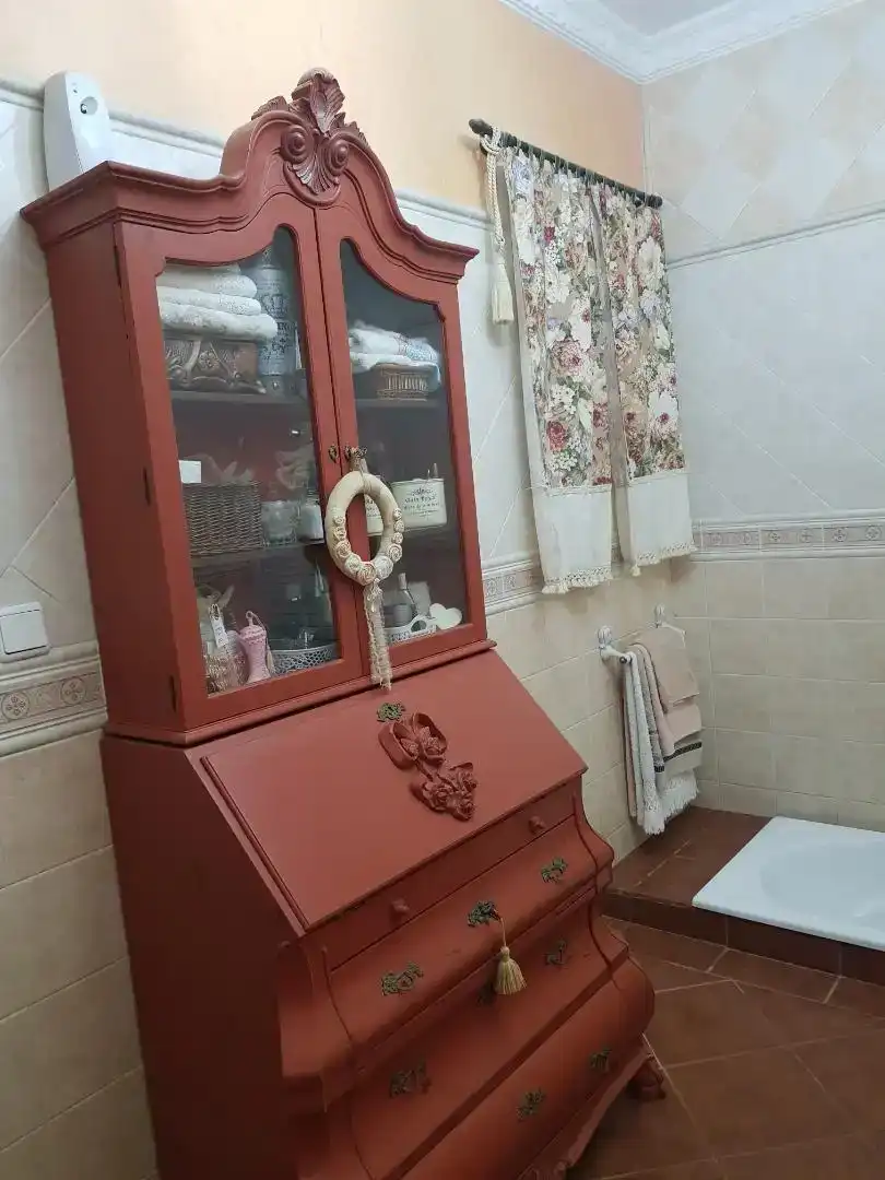 Bany de Casa adosada en venda en Pedanías Sur 