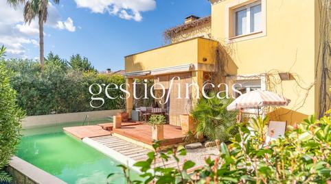 Foto 4 de Casa o xalet en venda a Carrer Dels Cedres, Migjorn, Reus