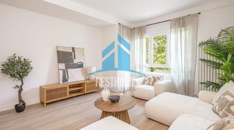 Foto 3 von Wohnungen zum Verkauf in Avenida del Primado Reig, Sant Antoni,  Valencia Capital