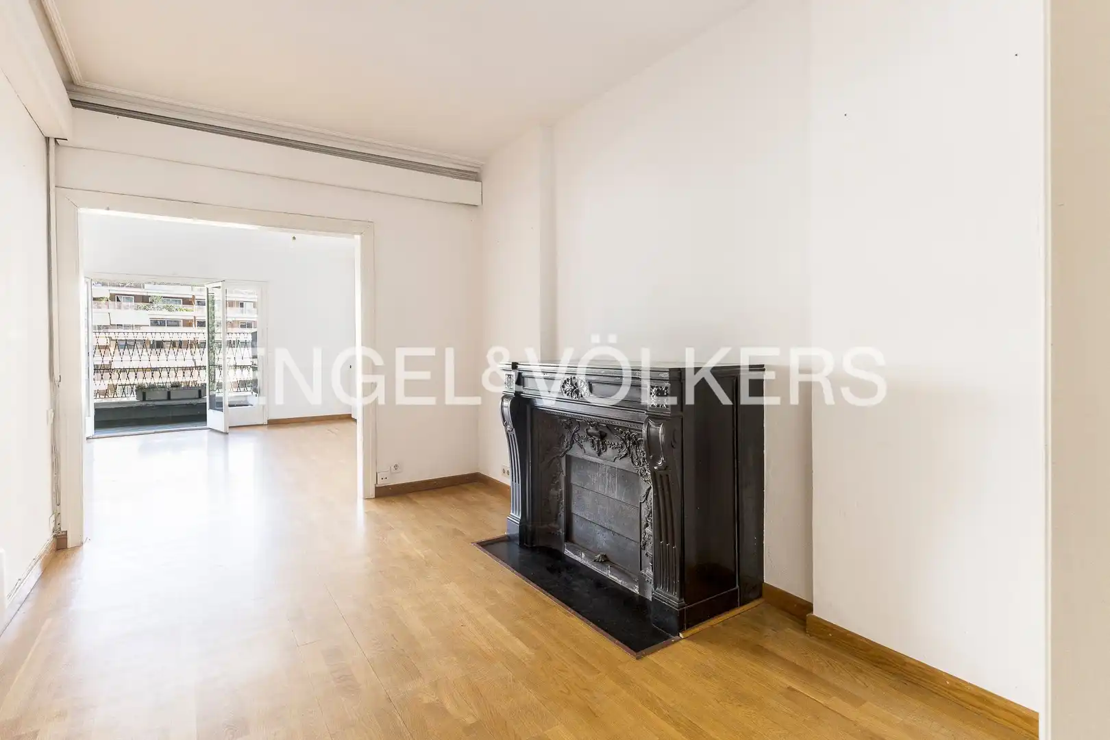 Wohnung mit Aufzug zum Verkauf in Les Corts, imagen 9