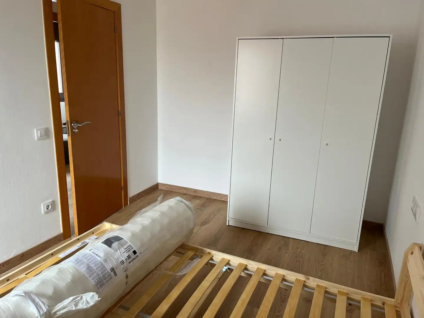Flat with terrace to rent in Miraflors, imagen 9