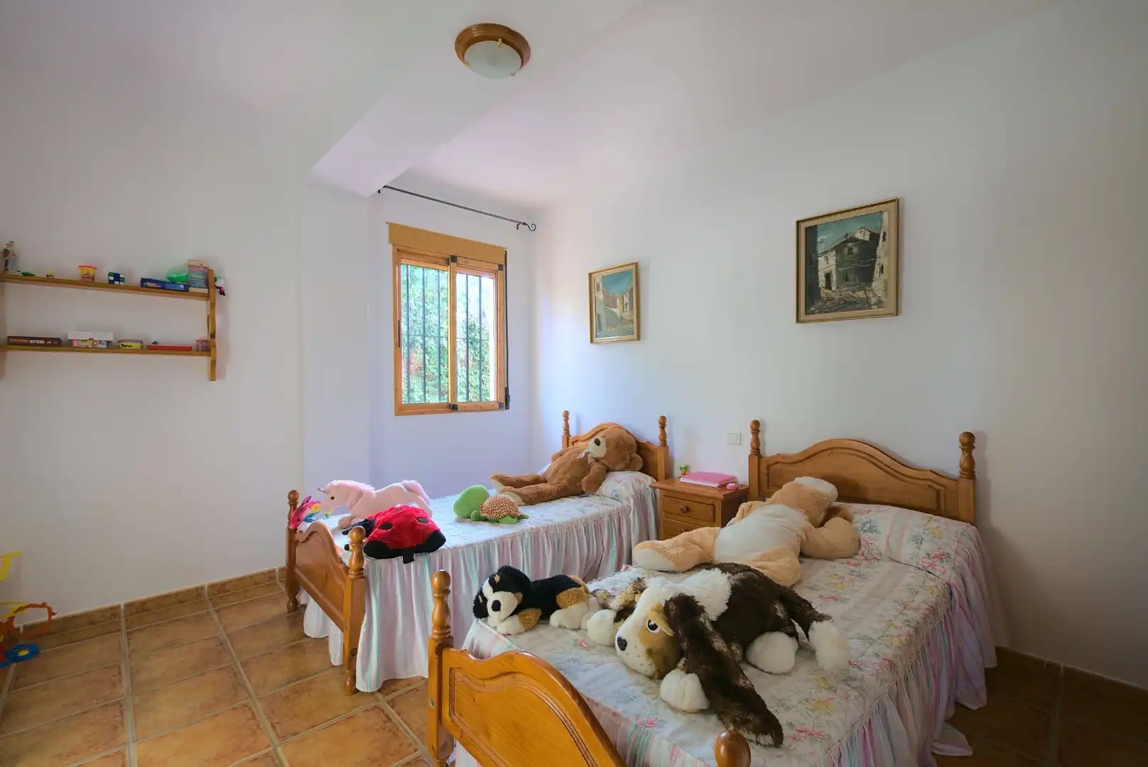 Casa rustica con piscina in vendita a Avenida de Málaga 6, imagen 12