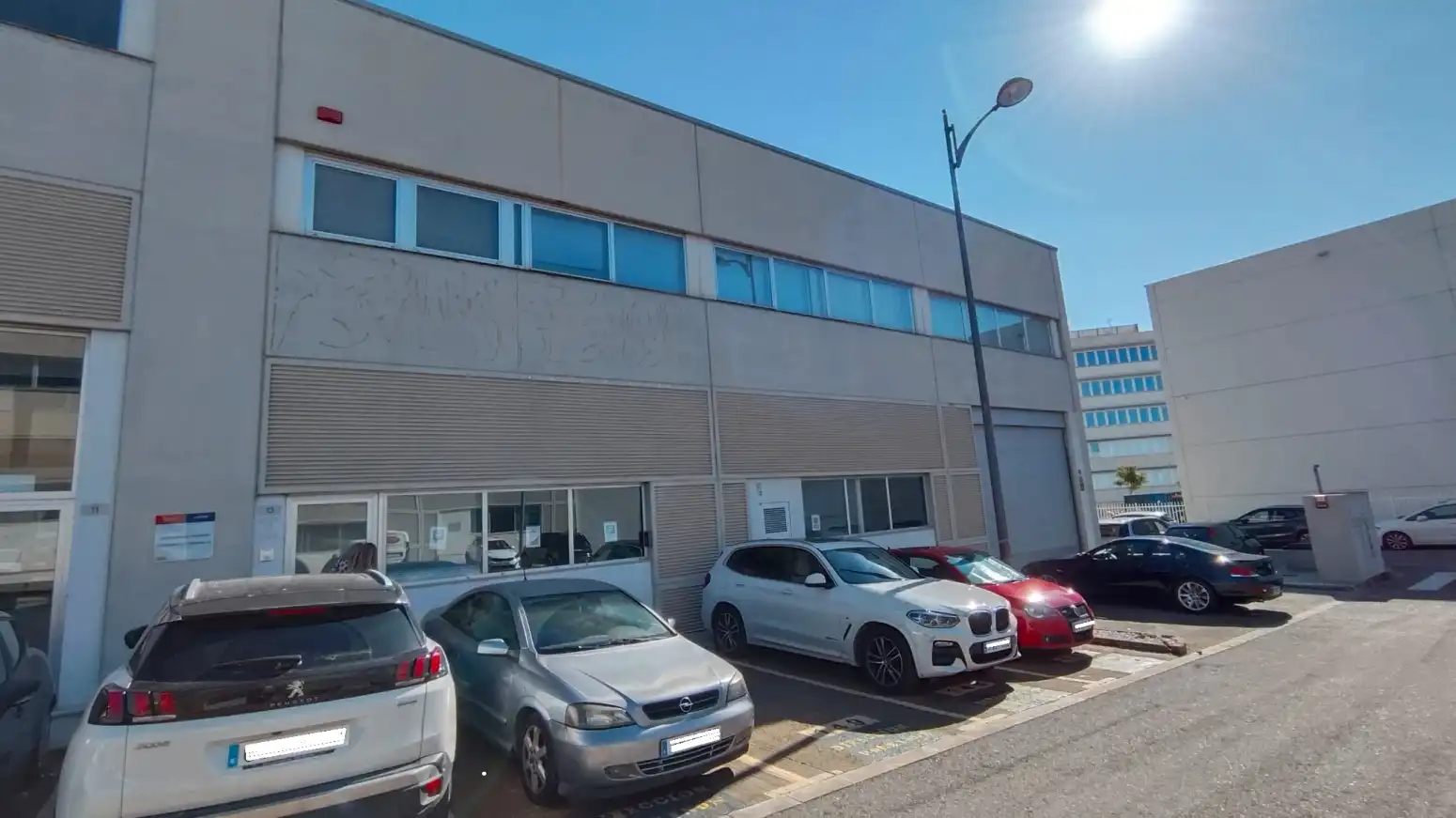 Industrial building to rent in Fuente del Jarro, imagen 15