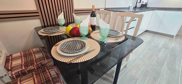 Piso en Venta en Calle Senador Roque Calpena en Virgen del Carmen