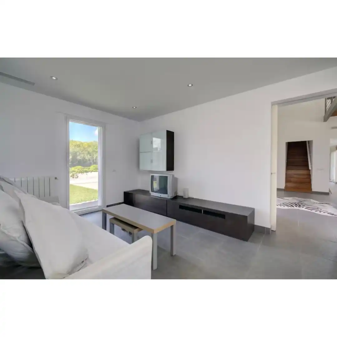 Villa con piscina in vendita a Manilva Pueblo, imagen 33