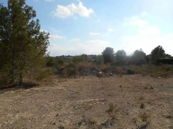 Rural land for sale in Sc R-19, Pol 29
