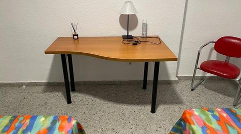 Foto 5 de Pis de lloguer a Calle de Juan de Herrera, La Trinidad, Málaga Capital