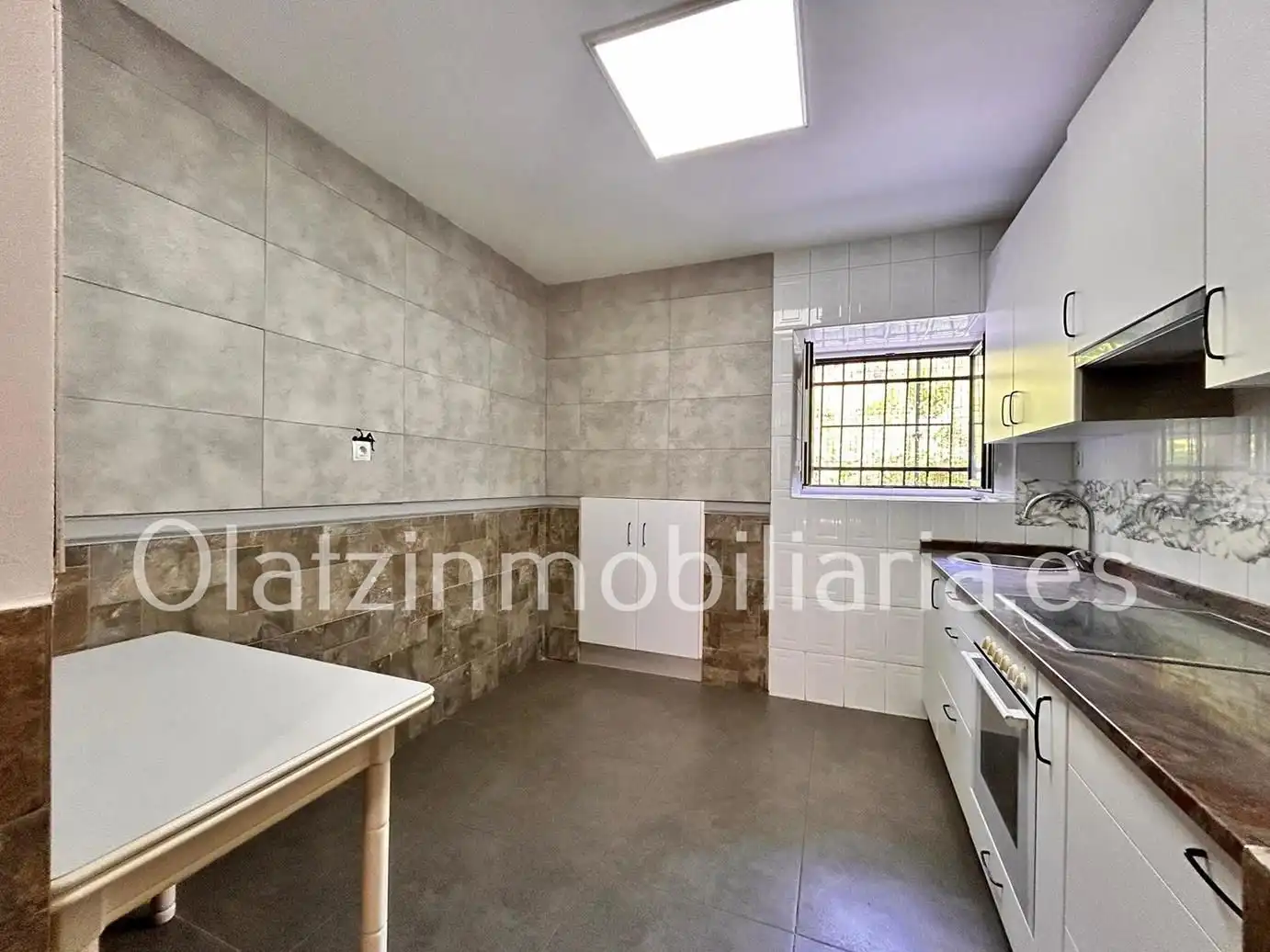 Cuina de Casa o xalet en venda en Valle de Mena amb Calefacció i Terrassa