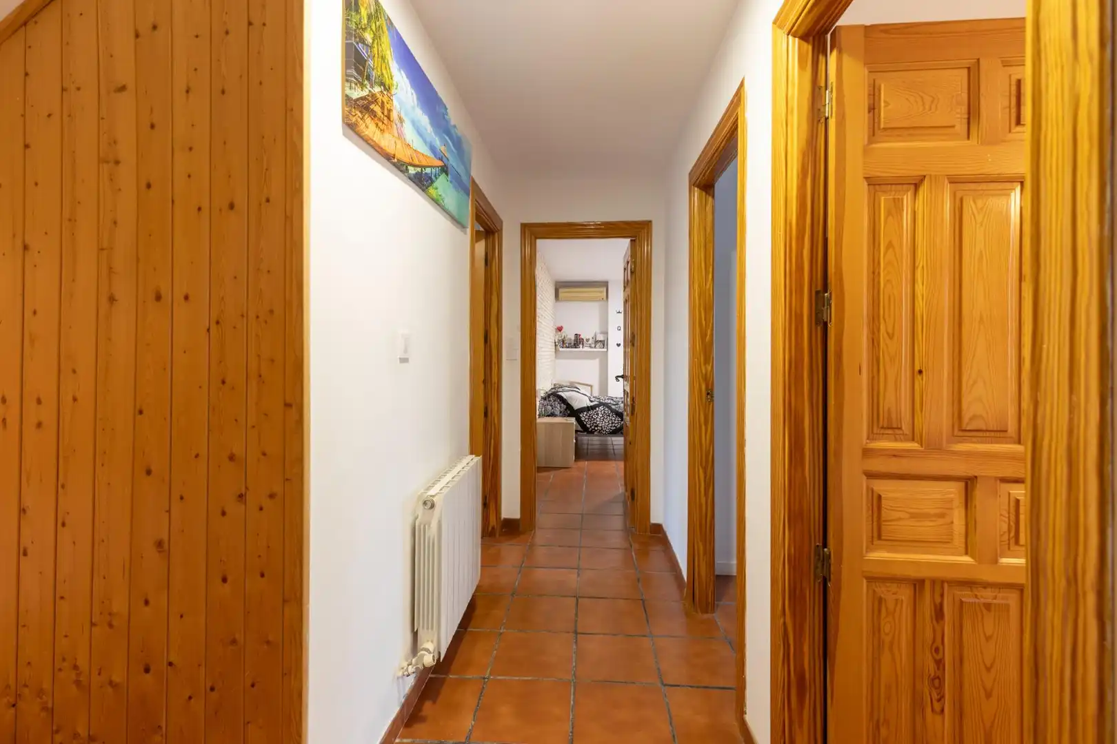 Casa a schiera con terrazza in vendita a Calle Purche 20, imagen 25