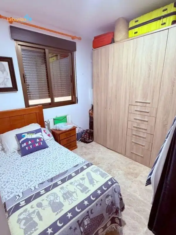 Apartament amb ascensor en venda a San Roque - Ronda Norte, imagen 14