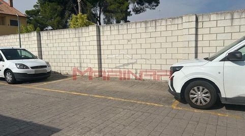 Photo 3 of Garage for rent in Centro, Seseña