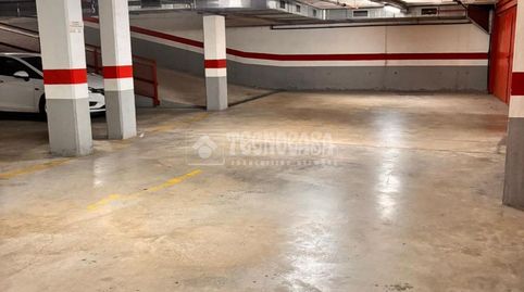 Photo 5 of Garage for sale in Ronda de Can Fàbregas, Riera Seca, Mollet del Vallès