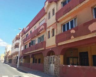 Exterior view of Flat for sale in Telde